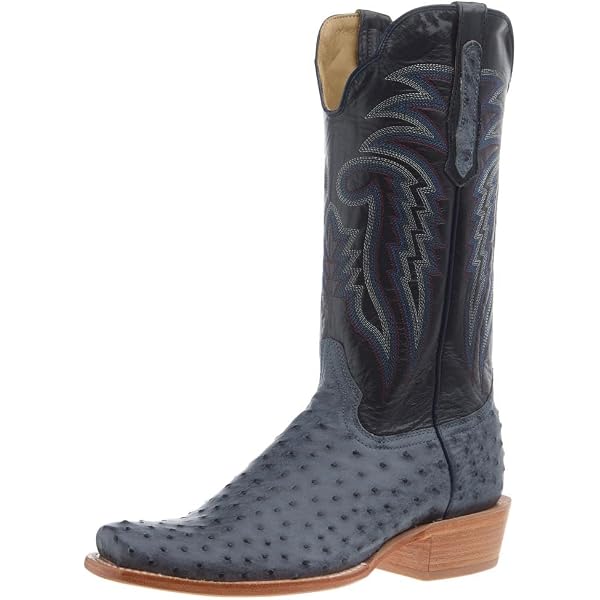Amazon.com | Justin Boot Company Men display picture 2