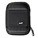 Ivation Compact Portable Hard Drive Case (Large)