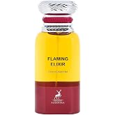 Flaming Elixir by Maison Alhambra for Unisex - 2.7 oz EDP Spray