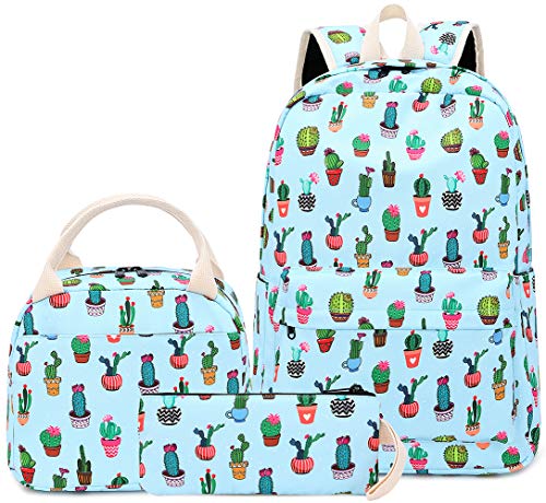 yoobi cactus backpack