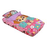 Nickelodeon MY0108 Cute Skye Paw Patrol Girl Cute Skye Zip-It Bedding