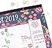 bloom daily planners 2019-2020 Academic Year Desk/Wall Calendar (August 2019 Through July 2020) - 21