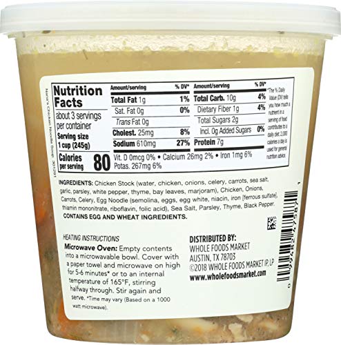 3 Whole+Foods+Market+Chicken+Noodle