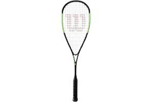 WILSON Blade CV Squash Racquet