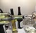 The ORIGINAL ice-free 3 in 1, Wine Bottle Chilling Stick SET: Pour Spout, Aerator and Chilling Rod. A MUST-HAVE chiller bar accessory