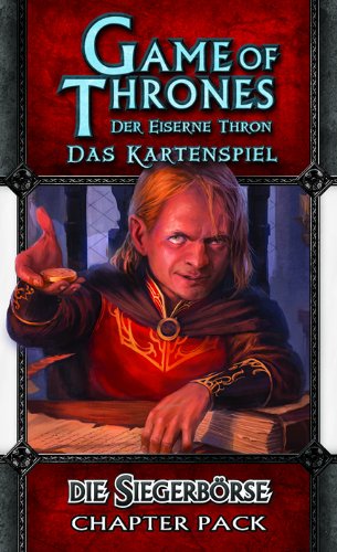 Game of thrones lCG : le tabouret qui défendaient siegerbörse capture 2