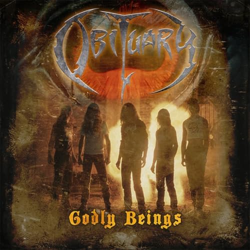 OBITUARY - Anthology - Amazon.com Music