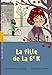La fille de la 6e K (French Edition) by 