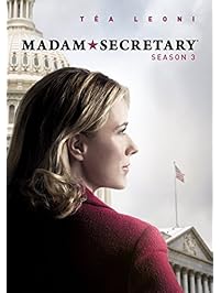 Madam Secretary: Season Three