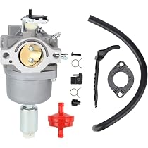 Junta De Admisión Autoportante Del Motor Briggs And Stratton - 692137