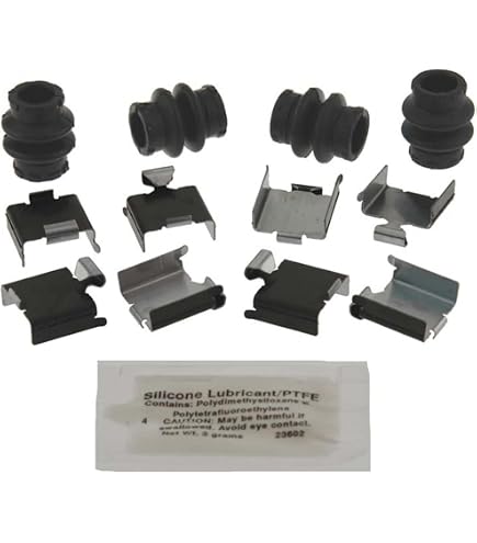 Acdelco 18 Fr2470 Professional Arrière Côté Conducteur Plaquettes Assemblage Reconditionnée