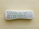 Optoma HD20 HD180 HD200x White Projector Replacement Remote Control HD 20 180