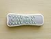Optoma HD20 HD180 HD200x White Projector Replacement Remote Control HD 20 180
