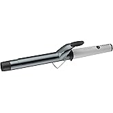 BabylissPRO Nano Titanium Professional Curling Iron with Extended/Long Barrel Perfect for Longer Hair