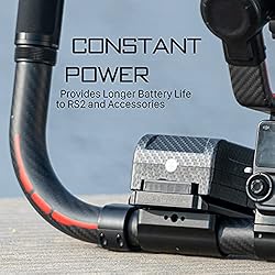 Tilta V-Mount Battery Plate for Ring Grip | Basic