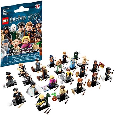 lego 2018 harry potter