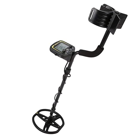 TX de 850 Professional Underground Detector de metales ...
