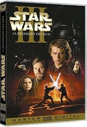Star Wars - Episode Iii - La Revanche Des Sith