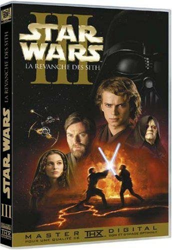 Star Wars - Episode Iii - La Revanche Des Sith