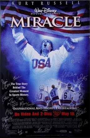 Image result for miracle movie poster