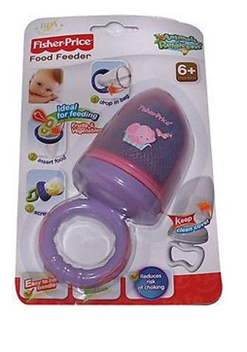 fisher price food feeder