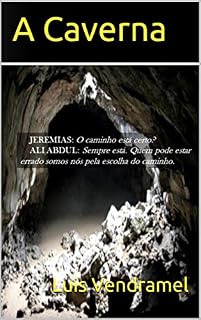 Livro A Caverna