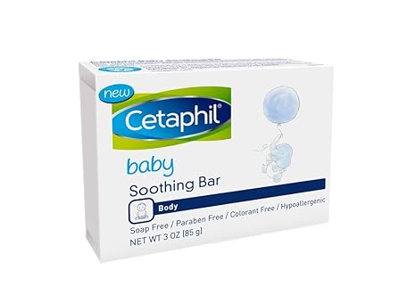 sabun cetaphil baby