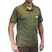 Carhartt Men's 101544 Force Rugged Flex™ Pocket Polo