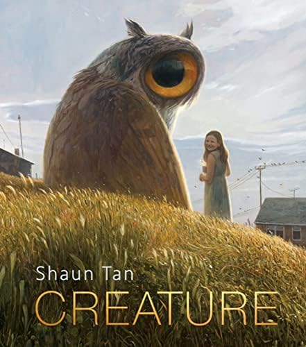The Bird King: An Artist's Notebook: Tan, Shaun: 9780545465137