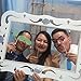 40pcs Photo Booth Props for Party Favor