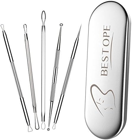 best face blackhead remover