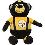 NFL Pittsburgh Steelers Reverse-A-Pal Toy