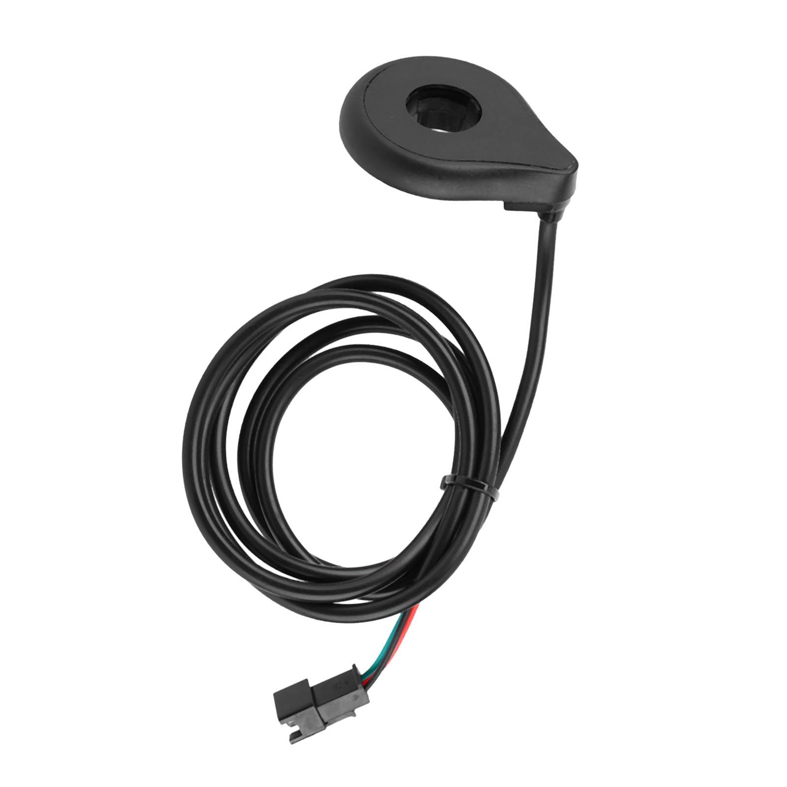 ABS Small Size Assistant Sensor, Bike Pedal Assist Sensor, Light Weight For Pedal-Assisted Electric Bicycle Drive System
