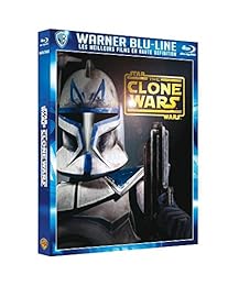 Star Wars - The Clone Wars