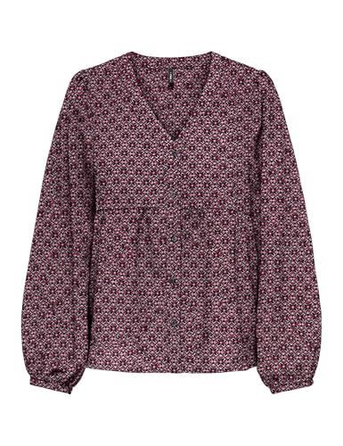 ONLY Onlnova Life Elite L/S Ebba Top