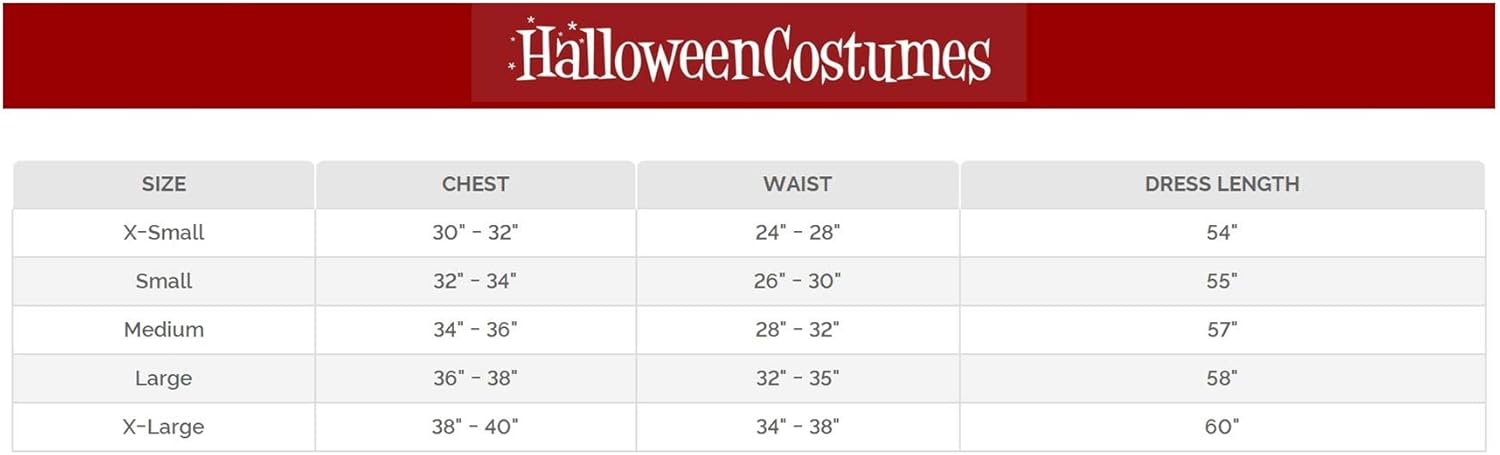 California Costumes Women's Deluxe Hooded Robe Sexy Long Dress: Clothing