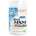 Best MSM Powder