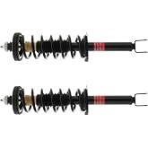 For Honda Accord 2013 2014 2015 2016 2017 Pair Rear Monroe Quick Struts - BuyAutoParts 77-70630CX New