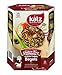 Katz Gluten Free Everything Bagels | Dairy, Nut and Gluten Free | Kosher (1 Pack of 4 Bagels, 13 Ounce)