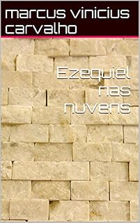 Livro Ezequiel nas nuvens