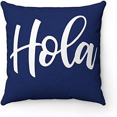 Welcome pillow cover Clearance