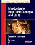 Introduction to Help Desk Concepts and Skills