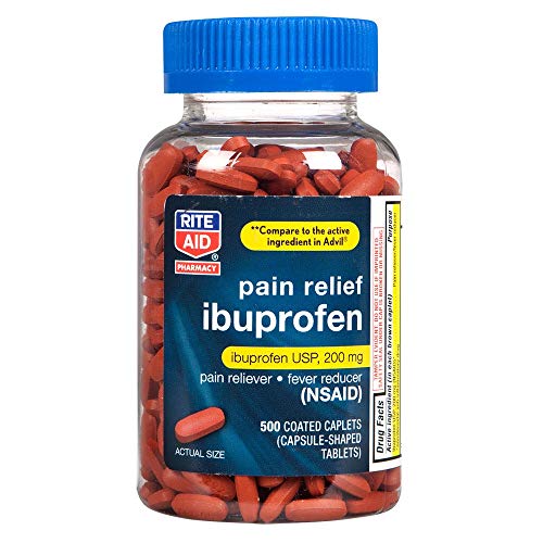 The 10 best ibuprofen organic 2019 Sugiman Reviews