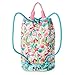 Swim Ariel Bag for Kids W Cinch Top Closure