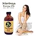 Moringa Anti-Aging Cream 3.4 oz * Feel & Look Years Younger with 14 Powerful Ayurvedic Herbs Combined Together to Moisturize with Skin Loving Vitamins, Minerals & Antioxidants!