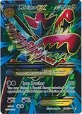 Pokemon - Mega-Scizor-EX (120/122) - XY Breakpoint