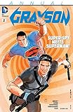 Grayson Annual (2014-) #2
