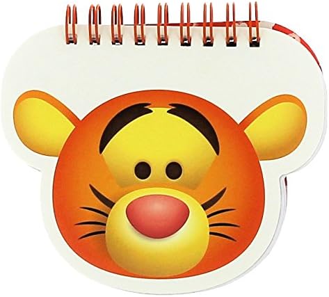 Tsum Tsum Die Cute Notebook