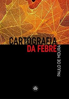 Livro Cartografia da Febre