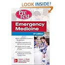 Emergency Medicine Pretest Self Assessment And Review